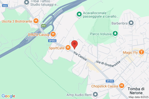 Villa Rita 3