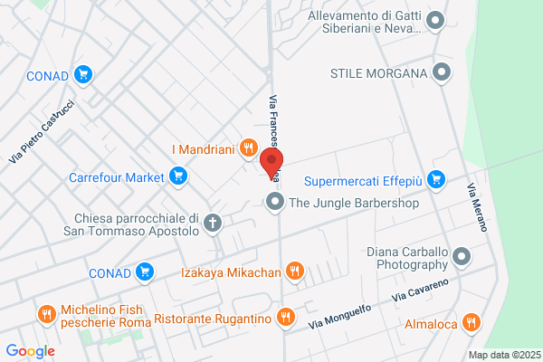 Nonni Al Centro