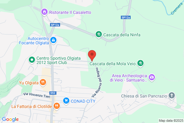 Residenza Il Ponte D'Isola