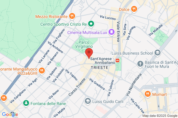 Stamperia Reale Di Roma Srl