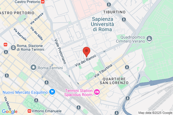 Bulzoni Editore