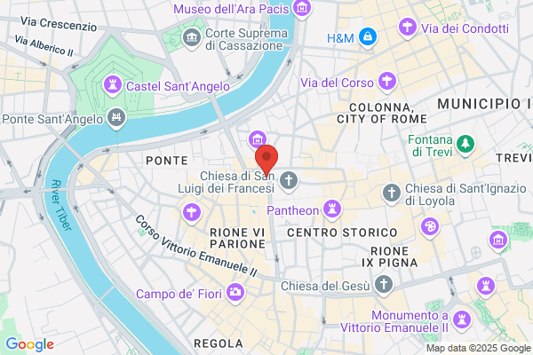 Tipografia Del Senato Eredi Dr. G. Bardi