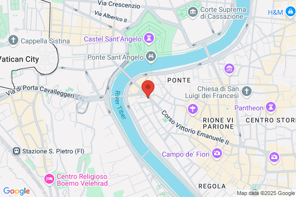 Bed & Breakfast Italia Srl