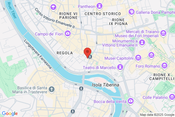 Locanda Cairoli