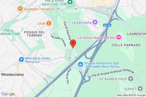 Residence Eur Torrino