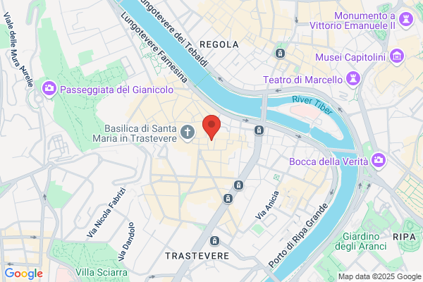 Residence In Trastevere (S.A.S.)