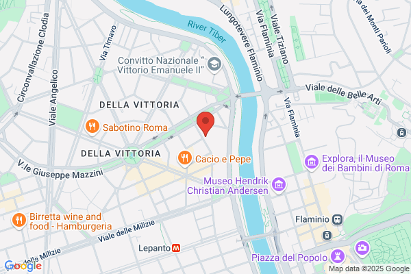 Residence Prati Srl