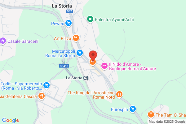 Roil Gest.Immobiliare Srl