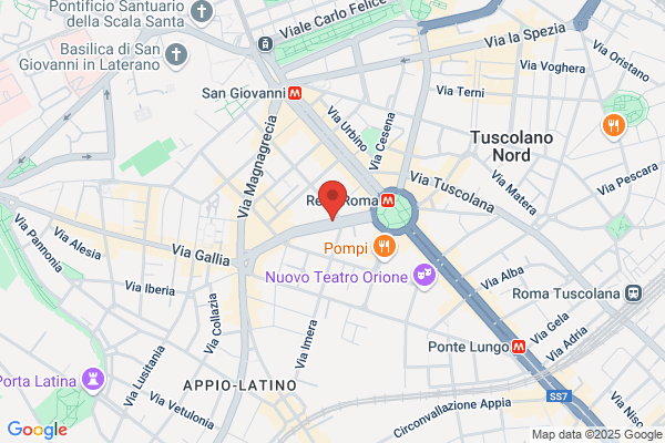 Solofrano giovanni
