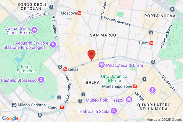 Tamburi & Associati - Finanza E Privatizzazioni srl