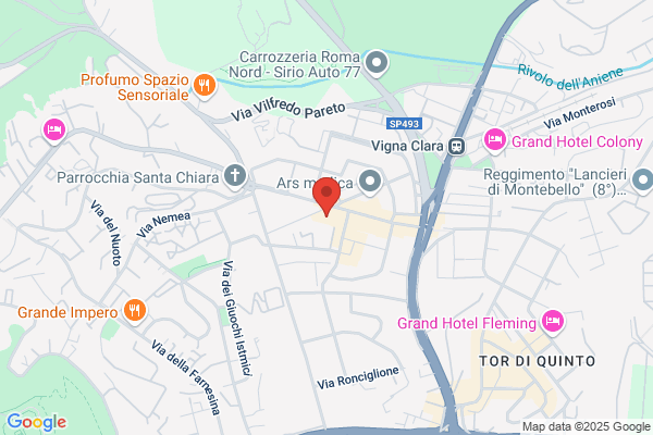 V.House Srl