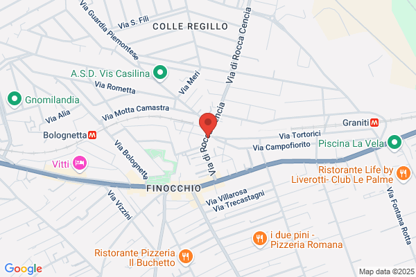 Misuratori Fiscali Di Fiorentini E C. Srl