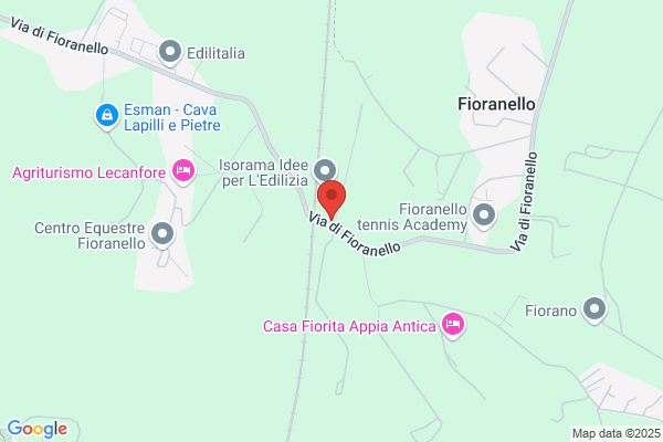Nuova Casa Del Trattore