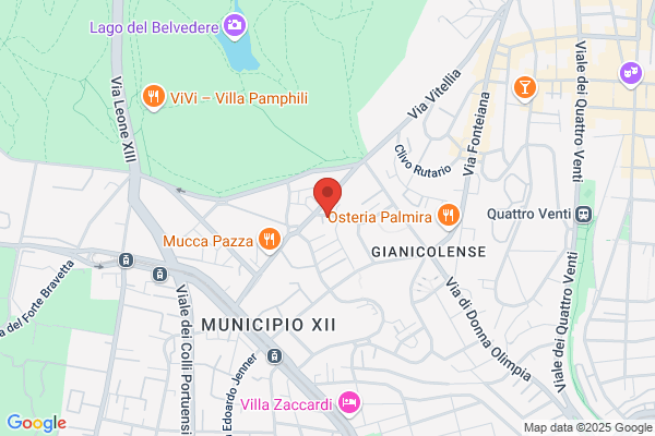 Parid S.A.S. Di Ricci Walter