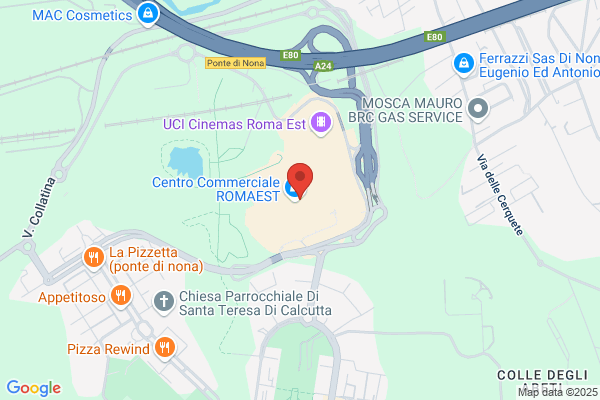 Rinascimento 87 Srl