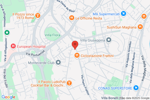 Elettrotecnica Faraghini Srl