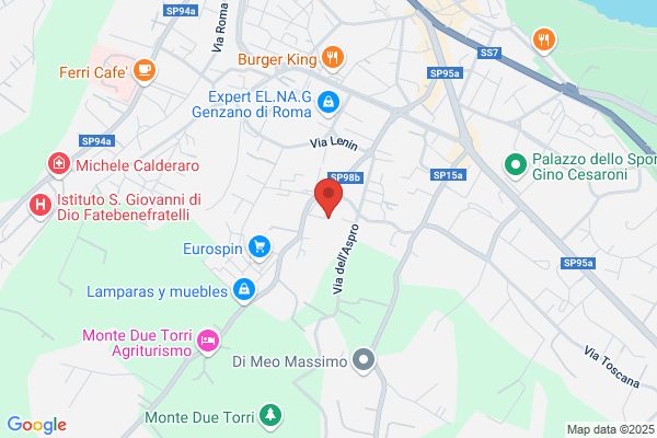 Esg Direct Italy Srl