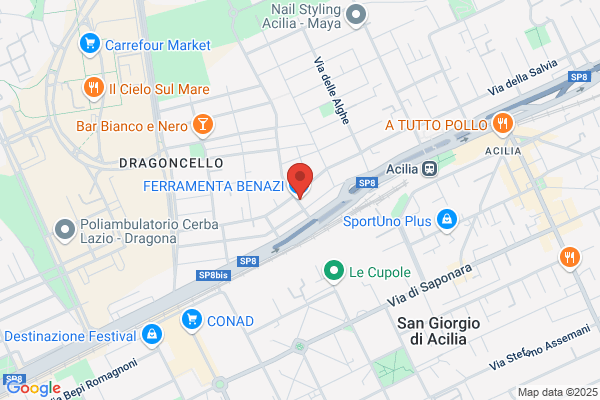 Gana Impianti S.R.L.