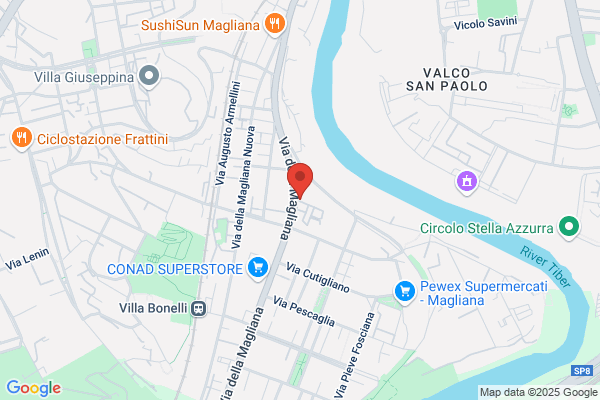 Istituto Figlie Della Visitazione