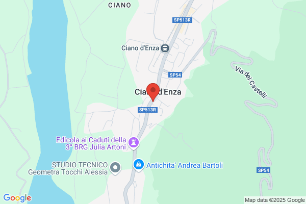 Magnani giovanna