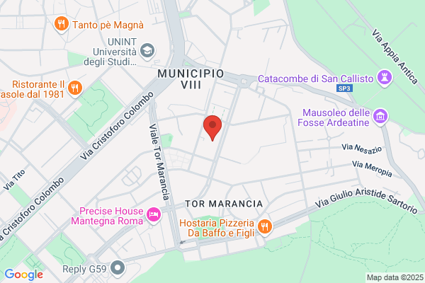 Ospizio Margherita Di Savoia Per I Ciechi