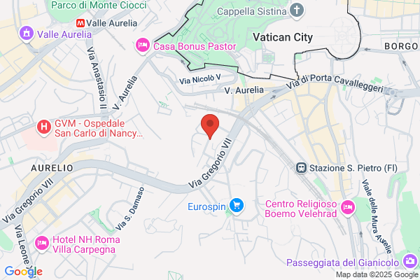 Piccola Casa Della Divina Provvidenza Cottolengo