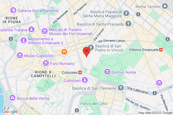 Piccole Sorelle Dei Poveri