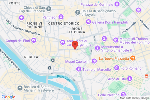 Rettorato Chiesa Ed Ospizio S. Stanislao ladislao
