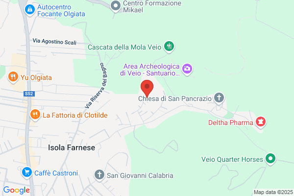 Villa Alda Srl