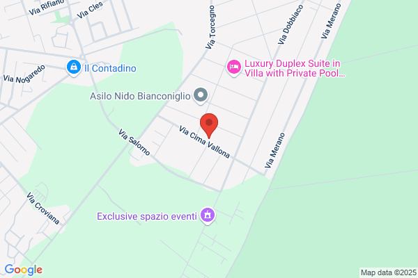 Villa Victorias Srl