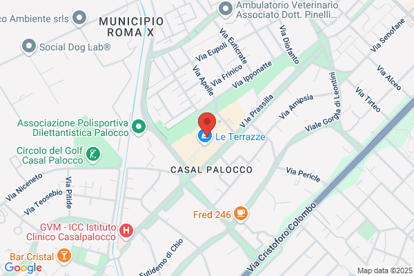 Figurella Palocco Srl
