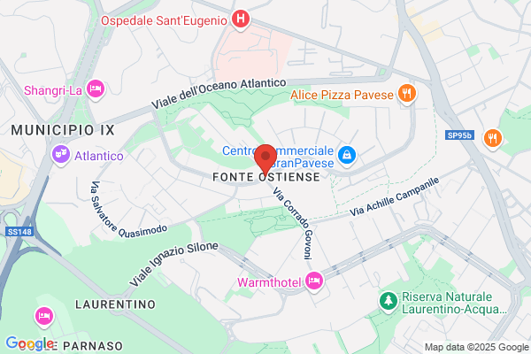 Fonte Ostiense Srl