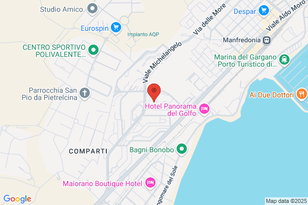 Gespo Srl