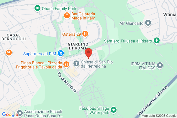 Judo Club Roma