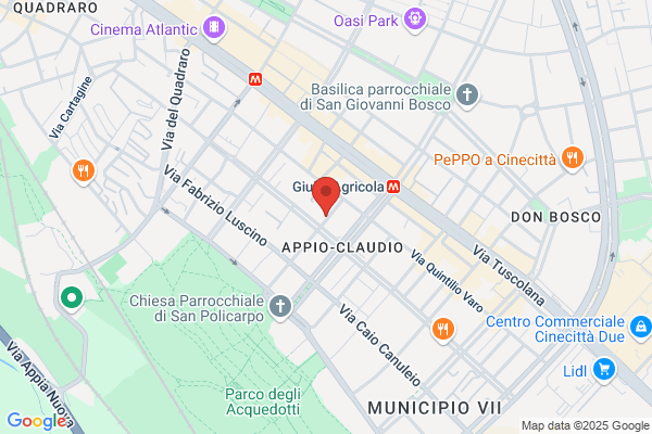 Judo Club Tuscolano