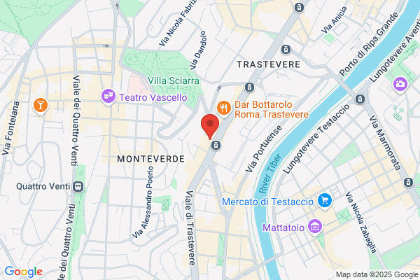 Kick-Boxing Club Roma