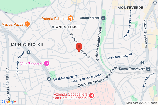 Monteverde Fitness Club