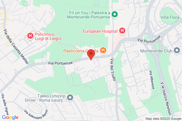 Nuoto Flores I.C.F.Istituto Cultura Fisica Roma