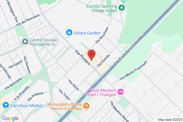 Palocco Srl