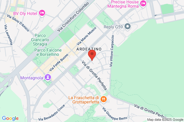 Poggio Ameno Sporting Club S.R.L.