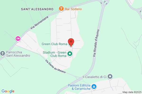 Polisportiva Dreams Club