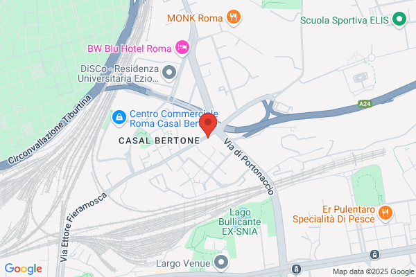 Sportidea Srl