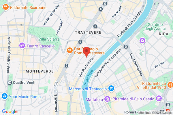 Trastevere Sport