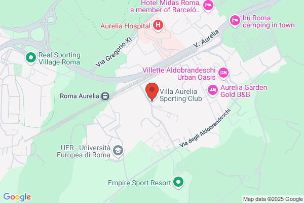Urbani Sporting Club Srl