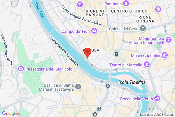 Casa Generalizia Societa’ Dell’Apostolato Cattolico
