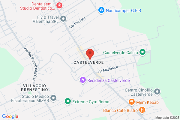 Ottica Capri Castelverde