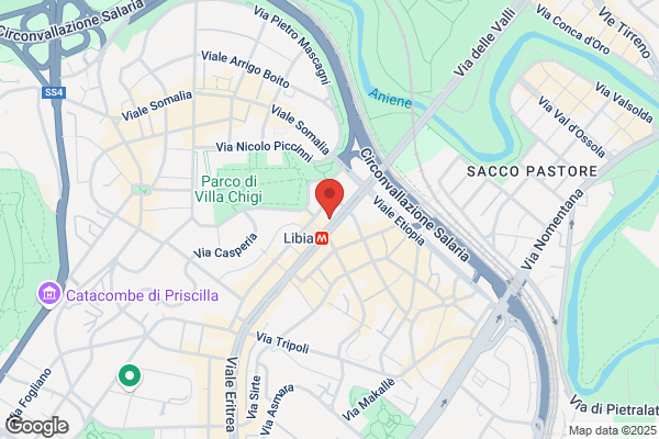 Ottica Berruti
