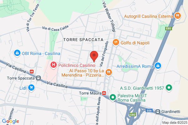 Ionio Gest Sas Di Scarpaci Fabrizio E Ghazal tbeileh Sharif