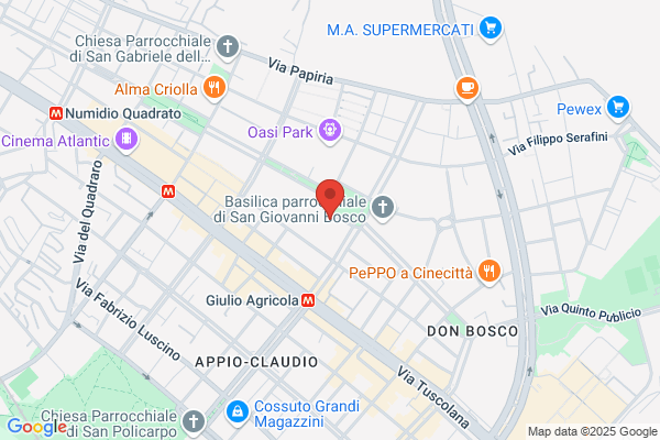 Laborottica Srl