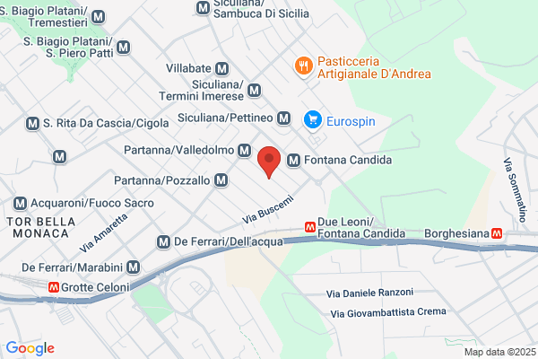 Oftalmica Della Bona S.R.L.
